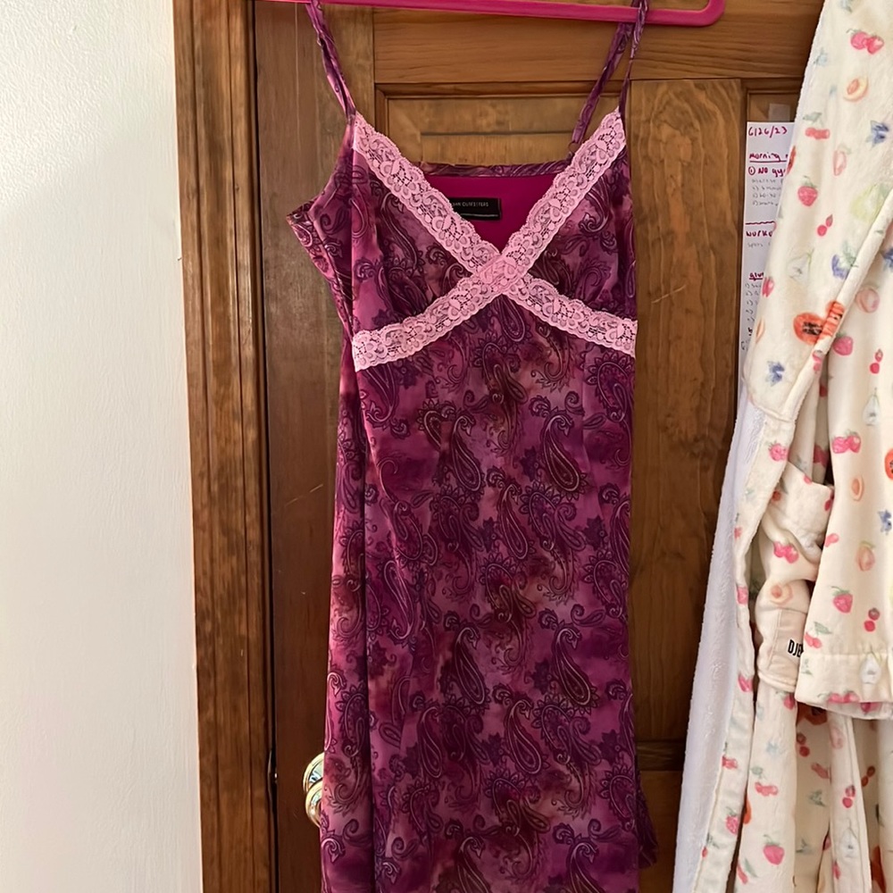 Urban outfitter dress